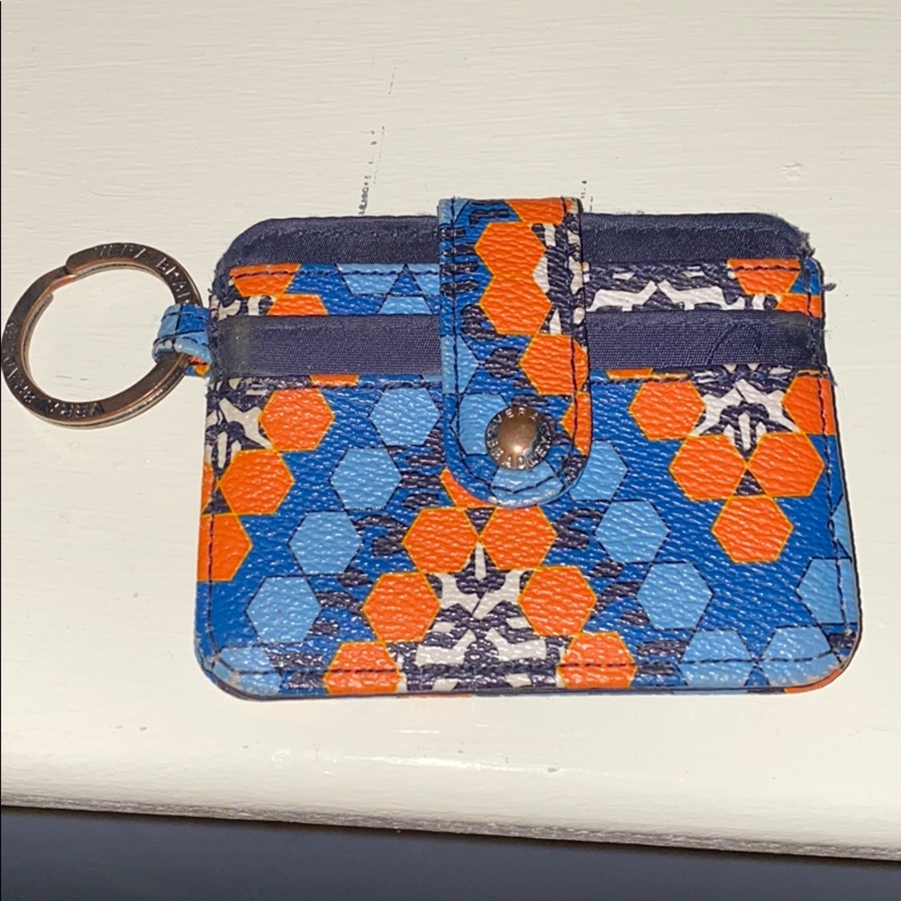 Vera Bradley Card holder